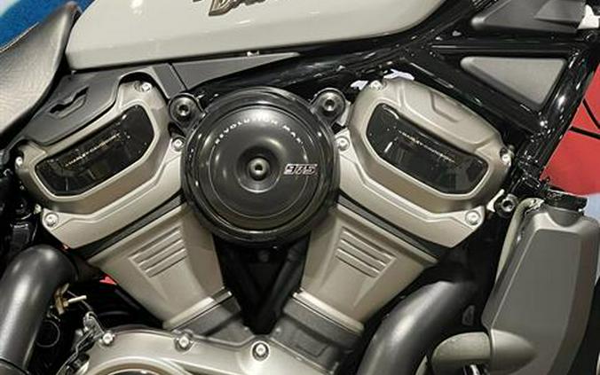 2024 Harley-Davidson Nightster® Special