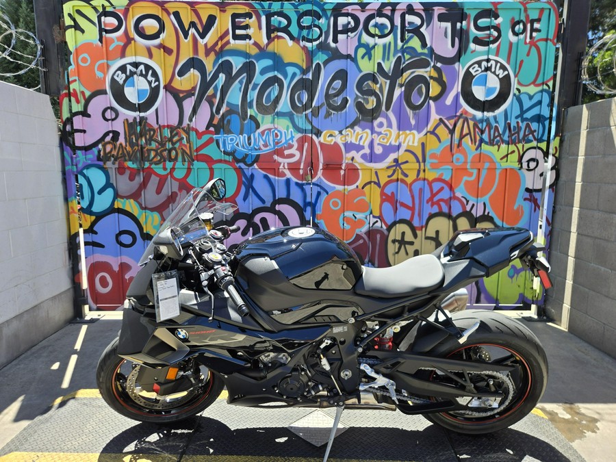 2026 BMW S 1000 RR