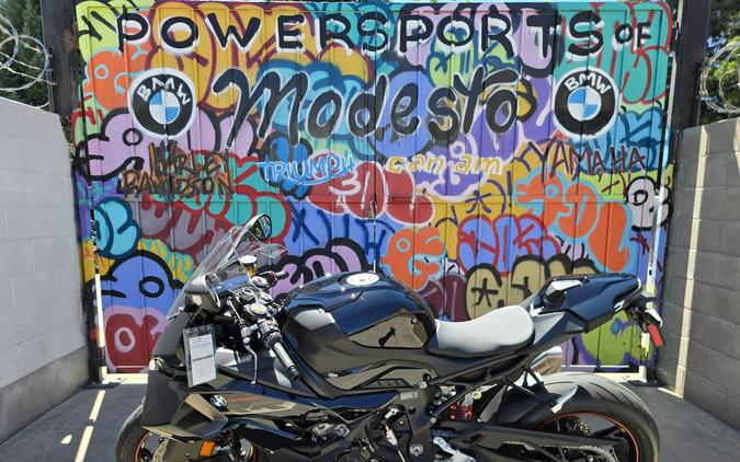 2026 BMW S 1000 RR