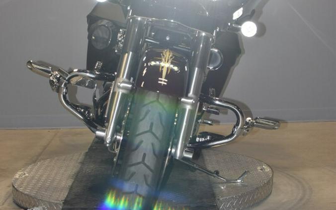 2021 Harley-Davidson Road Glide Special FLTRXS