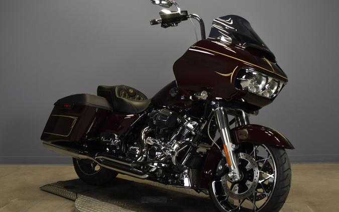 2021 Harley-Davidson Road Glide Special FLTRXS