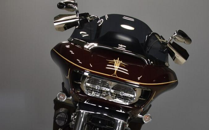 2021 Harley-Davidson Road Glide Special FLTRXS