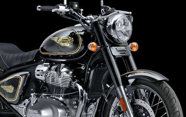 2027 Royal Enfield Bullet 650