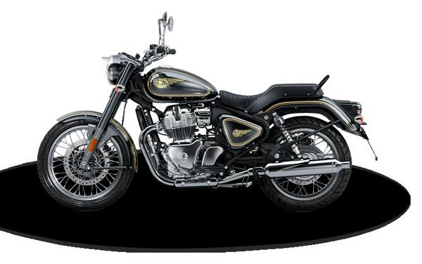 2027 Royal Enfield Bullet 650