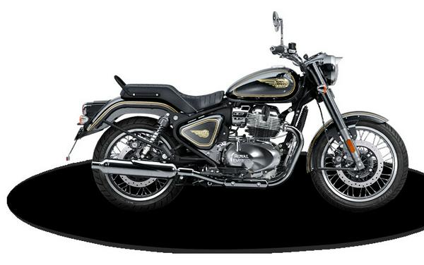 2027 Royal Enfield Bullet 650