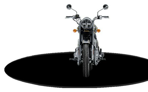 2027 Royal Enfield Bullet 650