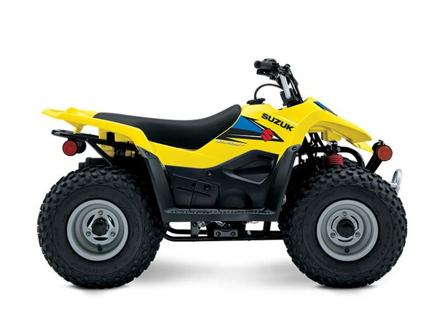 2023 Suzuki QuadSport Z50