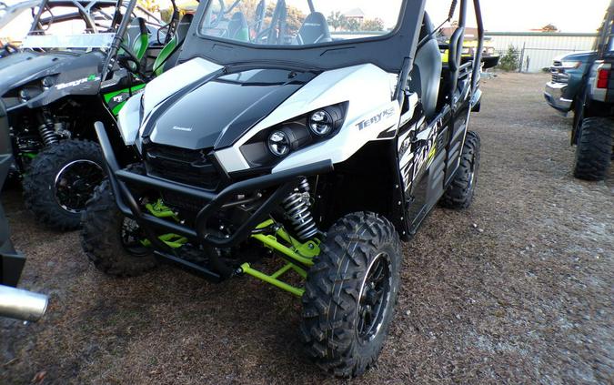 2024 Kawasaki Teryx® S LE