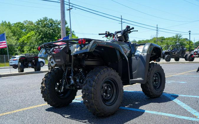 2024 Honda® FourTrax Foreman Rubicon 4x4 Automatic DCT EPS