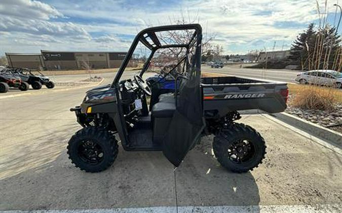 2024 Polaris Ranger XP 1000 Premium