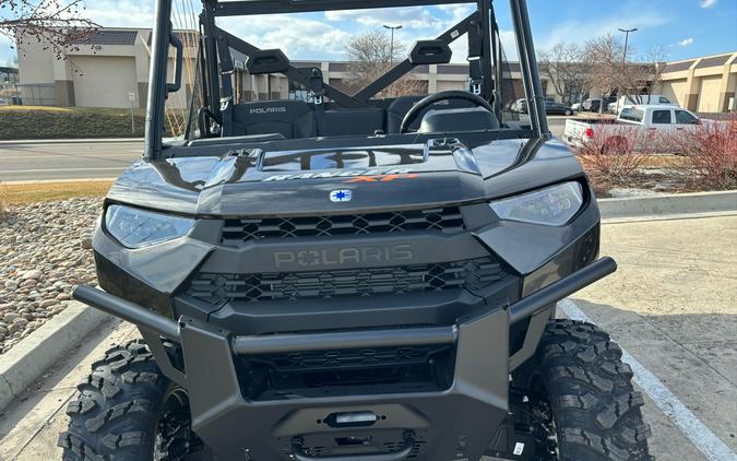 2024 Polaris Ranger XP 1000 Premium