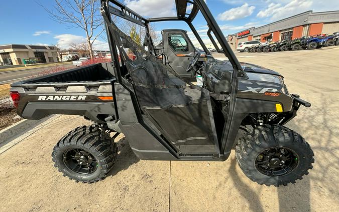 2024 Polaris Ranger XP 1000 Premium