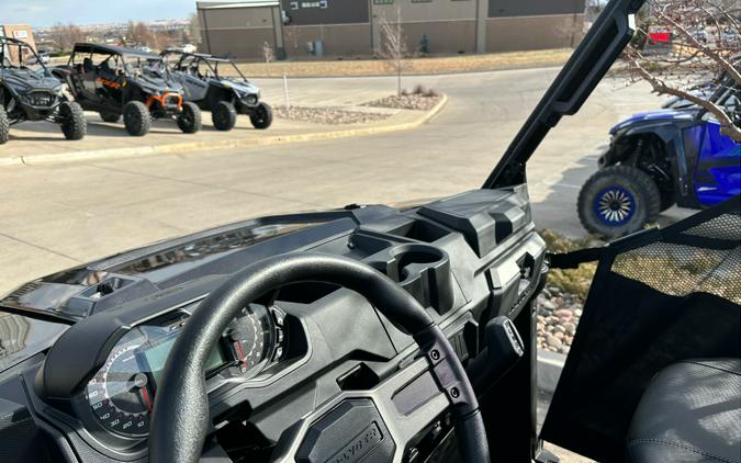 2024 Polaris Ranger XP 1000 Premium