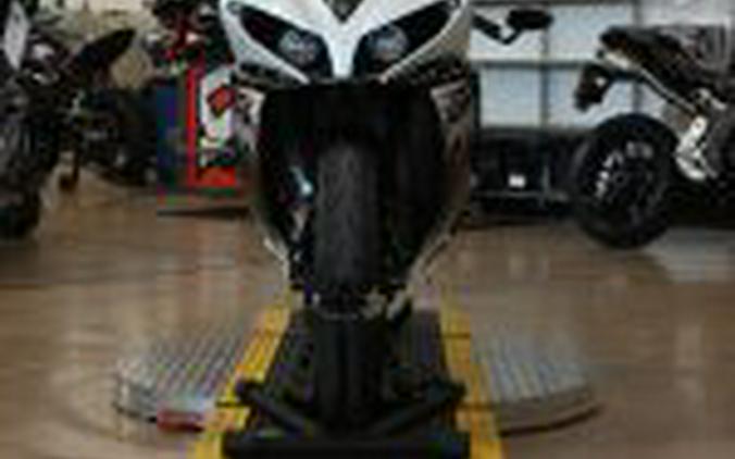 2012 Yamaha R1