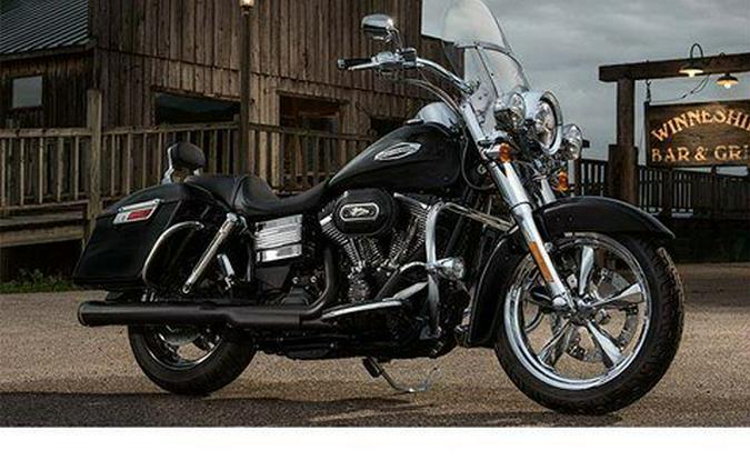 2015 Harley-Davidson Switchback™