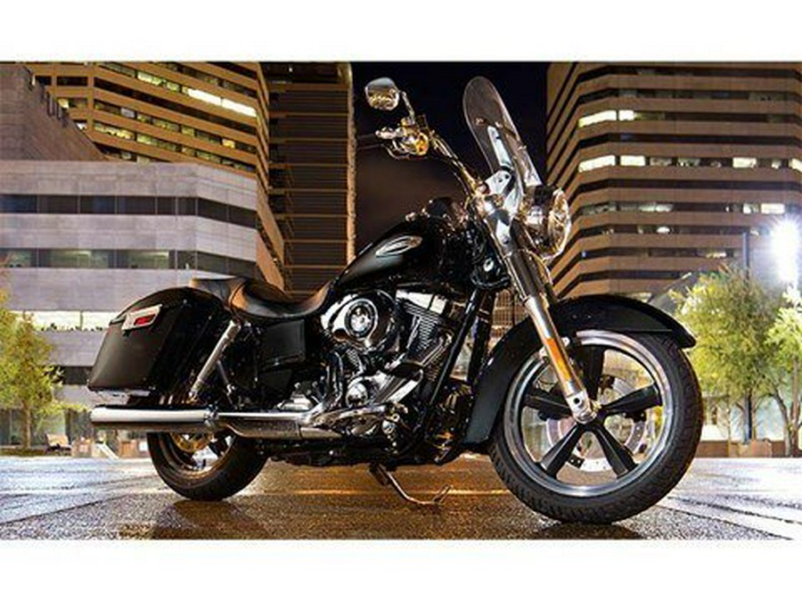 2015 Harley-Davidson Switchback™