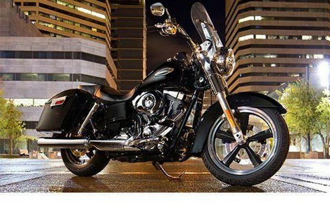 2015 Harley-Davidson Switchback™