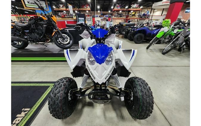 2024 Polaris Industries OUTLAW 110 EFI