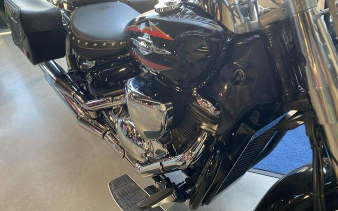 2019 Suzuki Boulevard C50T