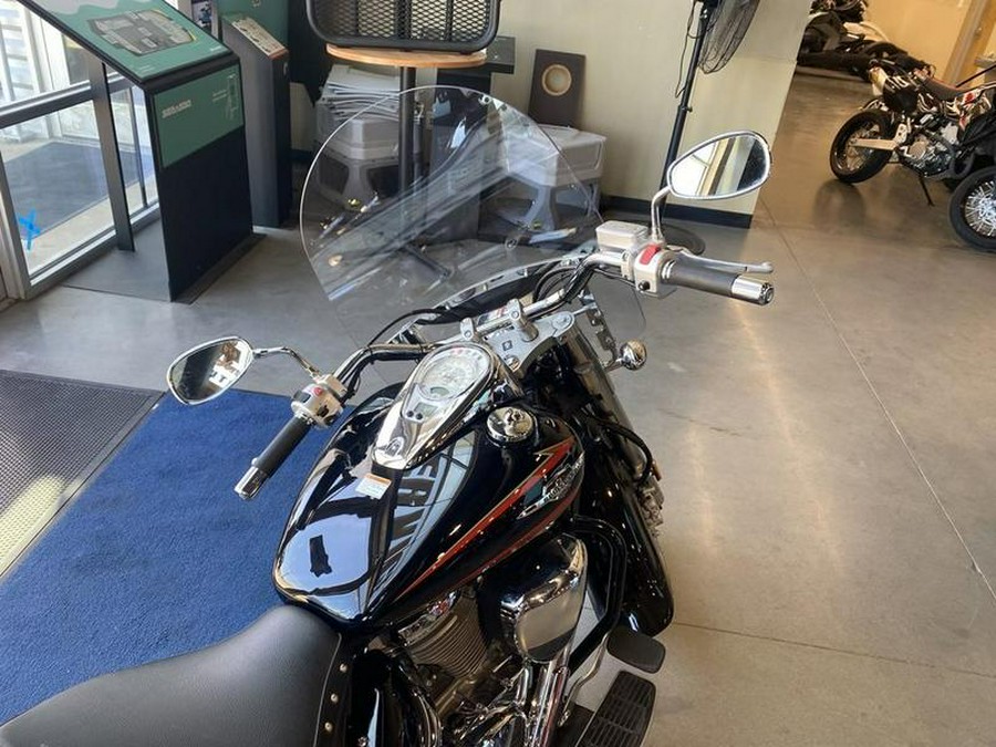 2019 Suzuki Boulevard C50T