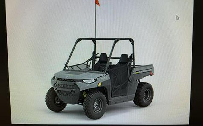 2024 Polaris Ranger 150 EFI