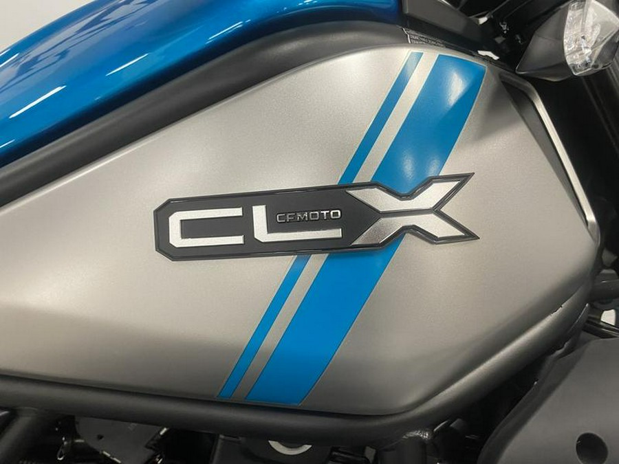 2024 CFMoto 700CL-X