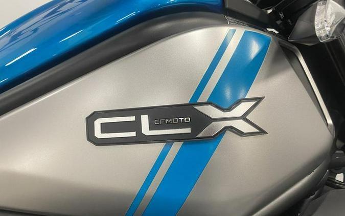 2024 CFMoto 700CL-X