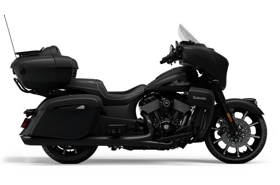 2024 Indian Motorcycle Roadmaster® Dark Horse®