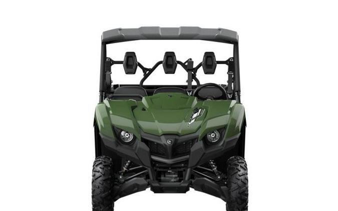 2024 Yamaha Viking EPS