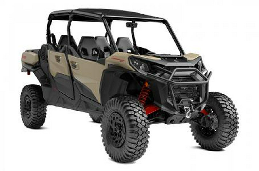 2024 Can-Am™ Commander MAX XT-P 1000R