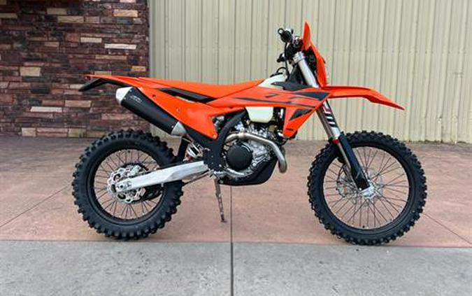 2025 KTM 450 XCF-W