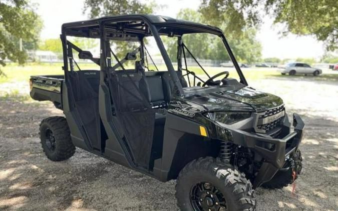 2025 Polaris® Ranger Crew XP 1000 Premium