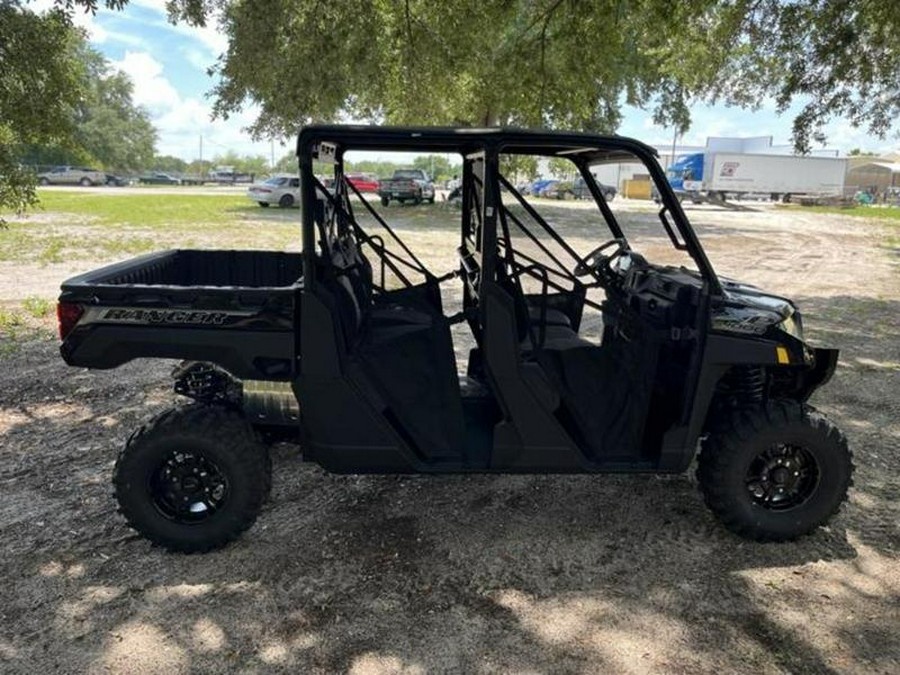 2025 Polaris® Ranger Crew XP 1000 Premium