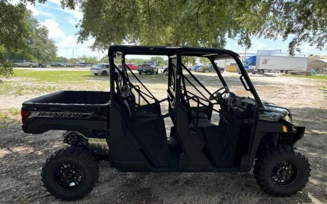 2025 Polaris® Ranger Crew XP 1000 Premium