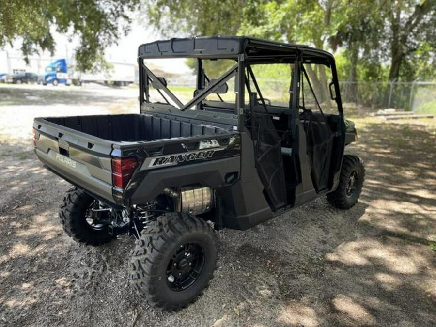 2025 Polaris® Ranger Crew XP 1000 Premium