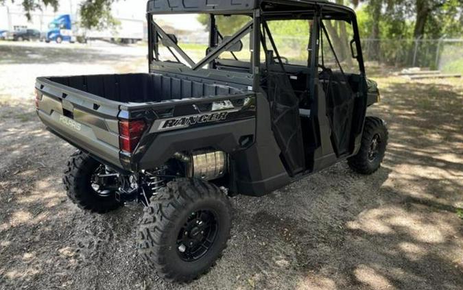 2025 Polaris® Ranger Crew XP 1000 Premium