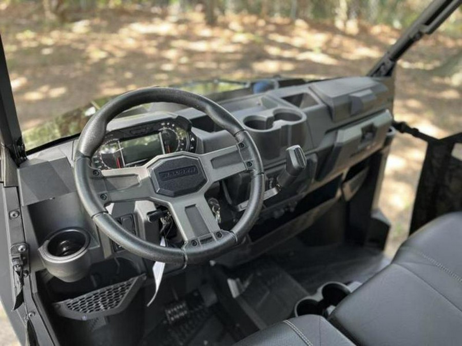 2025 Polaris® Ranger Crew XP 1000 Premium