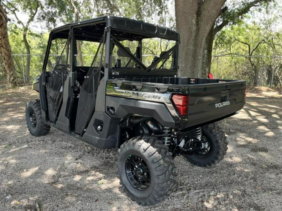 2025 Polaris® Ranger Crew XP 1000 Premium