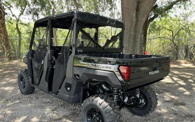 2025 Polaris® Ranger Crew XP 1000 Premium