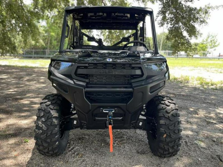 2025 Polaris® Ranger Crew XP 1000 Premium