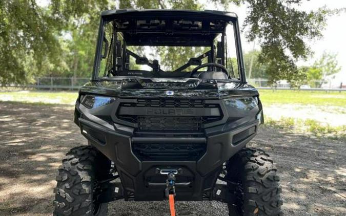 2025 Polaris® Ranger Crew XP 1000 Premium