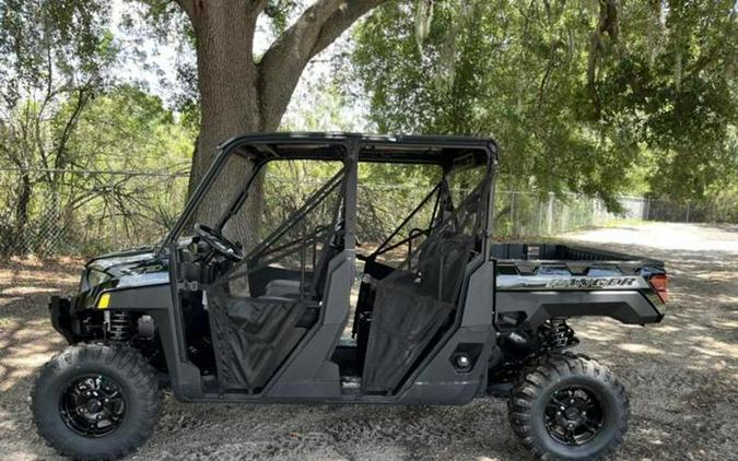 2025 Polaris® Ranger Crew XP 1000 Premium