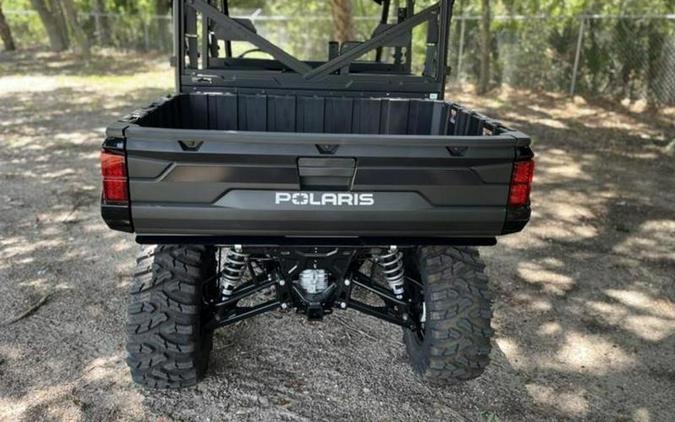 2025 Polaris® Ranger Crew XP 1000 Premium