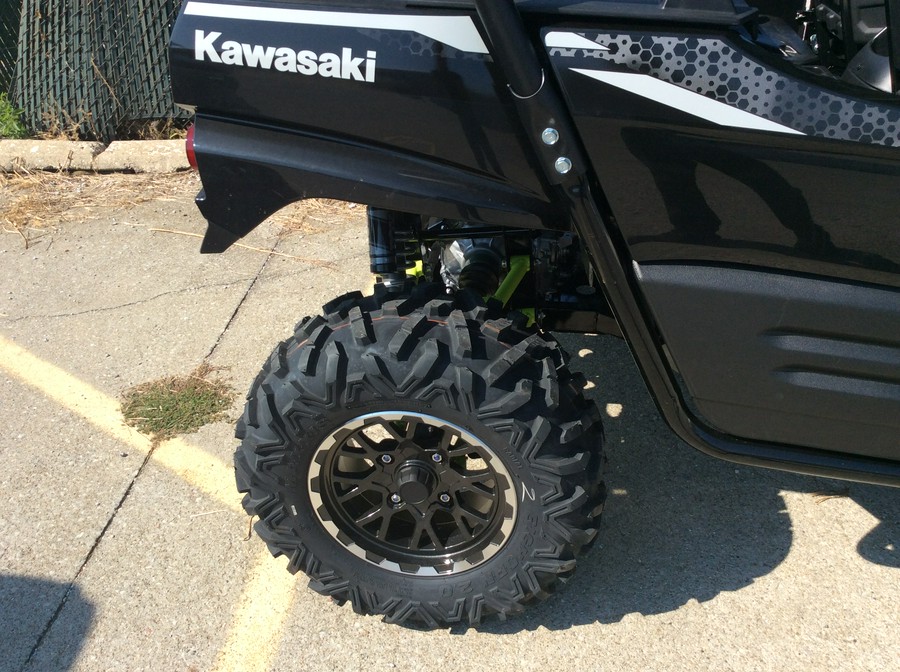 2025 Kawasaki Teryx® S LE