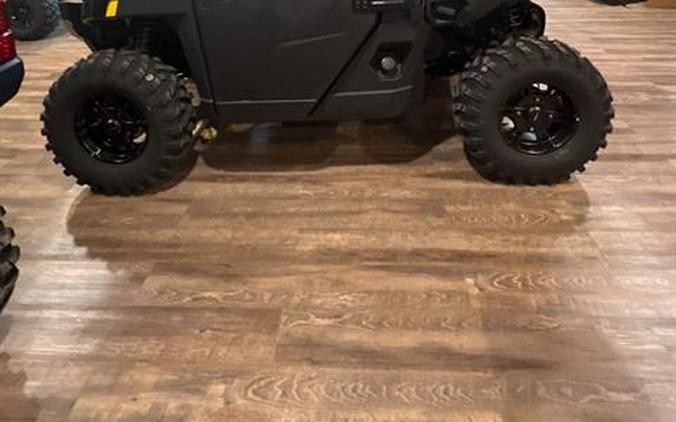 2025 Polaris Ranger XP 1000 NorthStar Edition Premium With Fixed Windshield