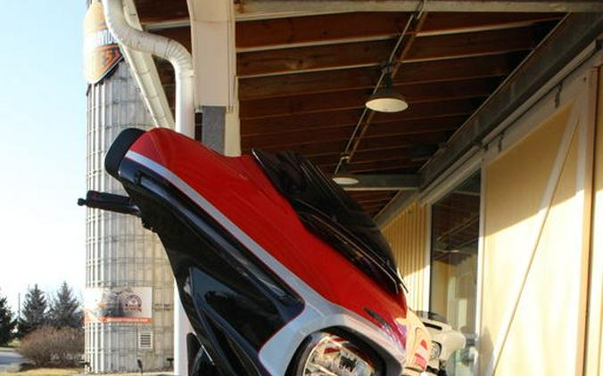 2024 Harley-Davidson® FLHXSE - CVO™ Street Glide®