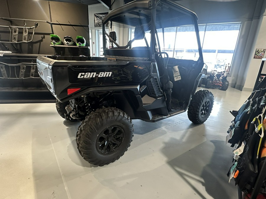 2026 Can-Am Defender XT HD11 with 10.25 in. touchscreen display