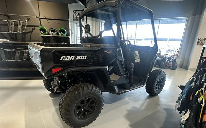 2026 Can-Am Defender XT HD11 with 10.25 in. touchscreen display