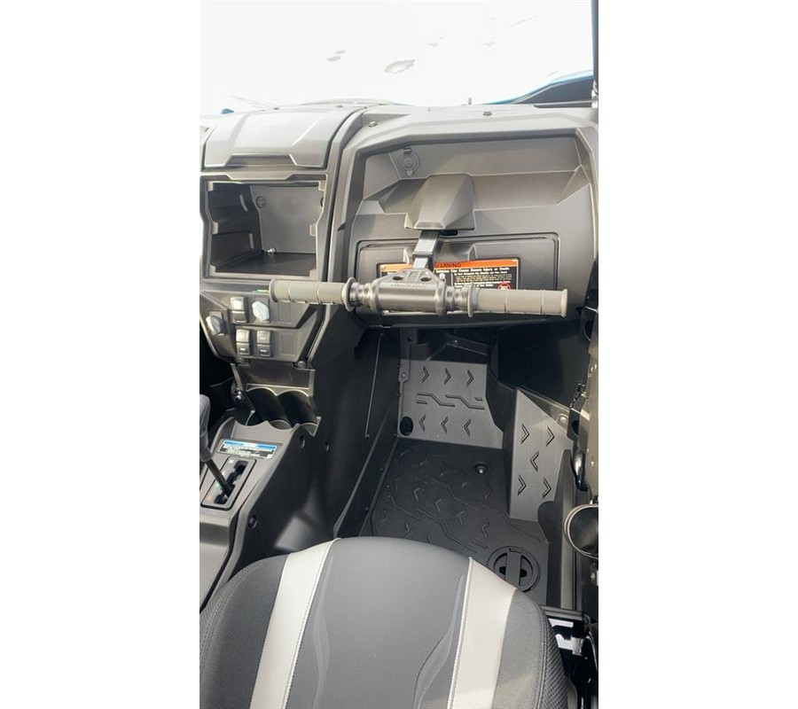 2026 Kawasaki Teryx KRX 1000 eS