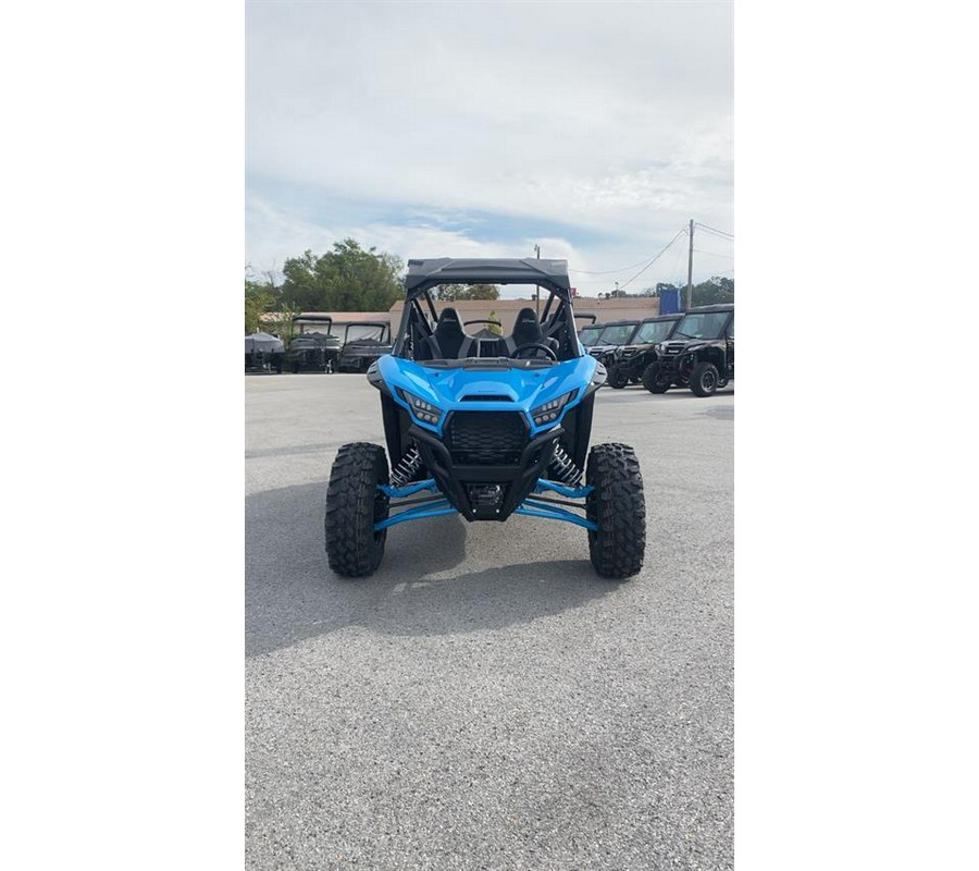 2026 Kawasaki Teryx KRX 1000 eS